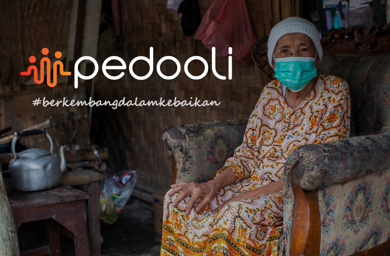 Pedooli Platform Donasi Online Indonesia