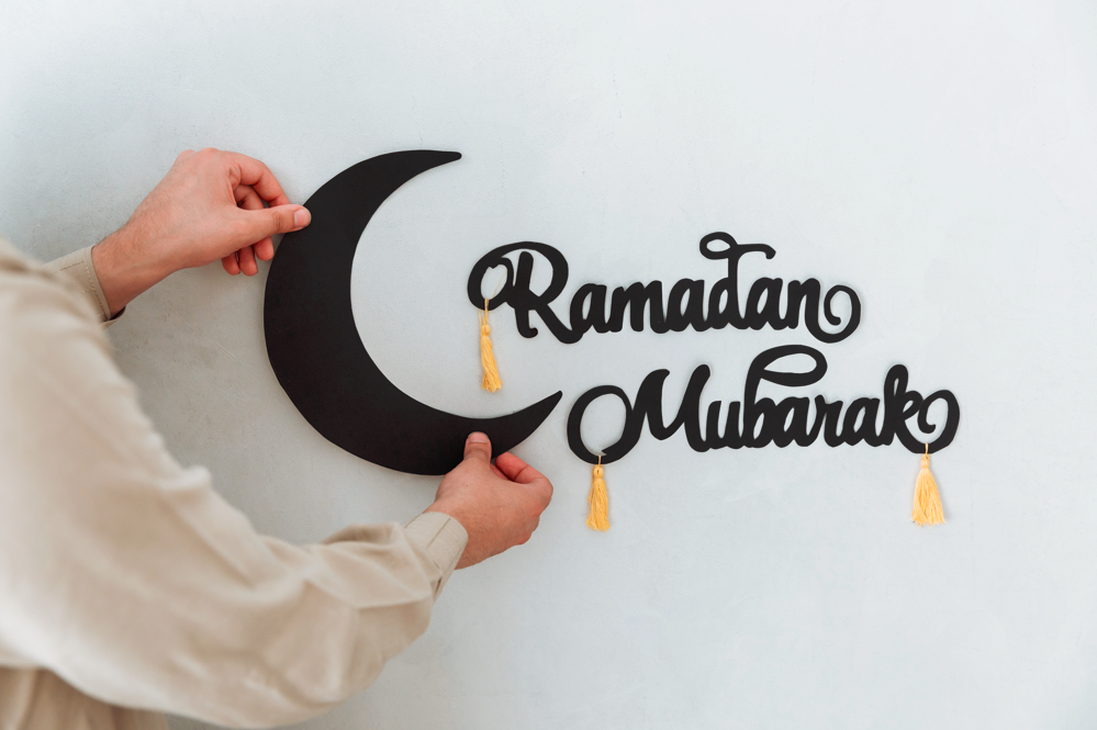 100 Hari Menuju Ramadhan, Apa Saja yang Harus Disiapkan?