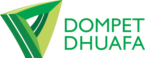 dompet dhuafa logo